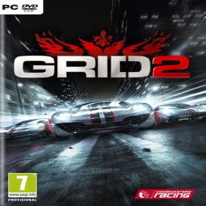 GRID 2 (PC) (for PC) Steam