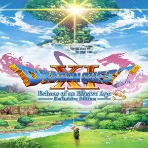 DRAGON QUEST XI S: ECHOES OF AN ELUSIVE AGE - DEFINITIVE EDITION PC (for PC) Steam