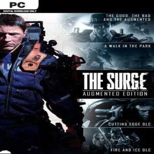THE SURGE AUGMENTED EDITION PC (for PC) Steam