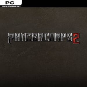 PANZER CORPS 2 PC (for PC) Steam