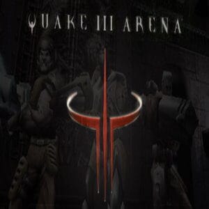 QUAKE III ARENA PC (for PC) Steam