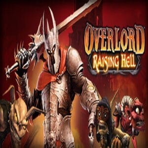 OVERLORD RAISING HELL PC (for PC) Steam