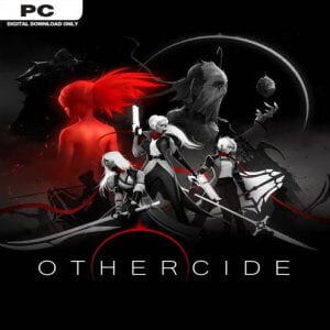 OTHERCIDE PC (for PC) Steam