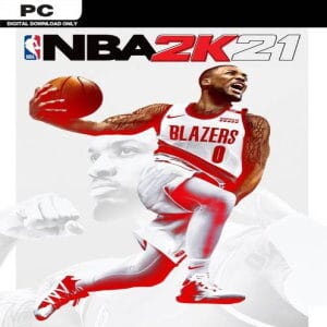 NBA 2K21 PC (for PC) Steam