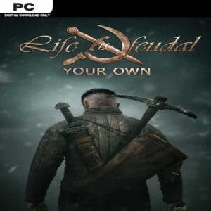 LIFE IS FEUDAL - YOUR OWN PC (for PC) Steam