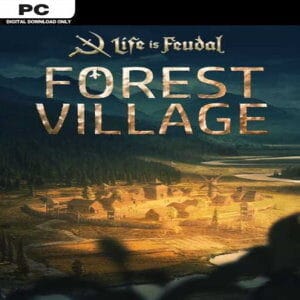 LIFE IS FEUDAL: FOREST VILLAGE PC (for PC) Steam