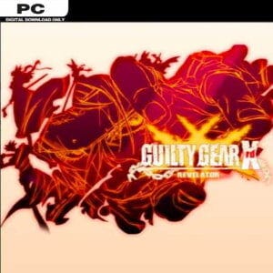GUILTY GEAR XRD -REVELATOR- DELUXE EDITION PC (for PC) Steam