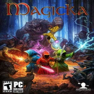 MAGICKA PC (for PC) Steam