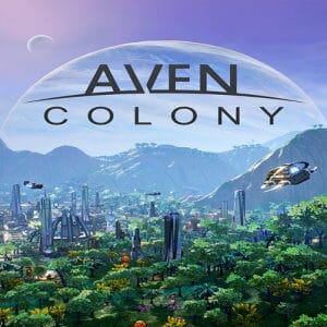 AVEN COLONY PC (for PC) Steam
