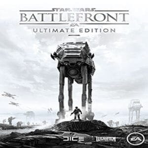 STAR WARS BATTLEFRONT ULTIMATE EDITION PC (for PC) ORIGIN