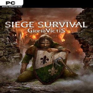 SIEGE SURVIVAL: GLORIA VICTIS PC (for PC) Steam
