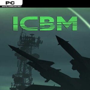 ICBM PC (for PC) Steam