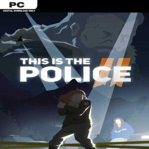 THIS IS THE POLICE 2 PC (for PC) Steam