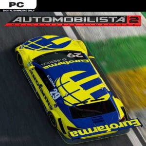 AUTOMOBILISTA 2 PC (for PC) Steam