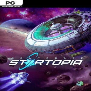 SPACEBASE STARTOPIA PC (for PC) Steam