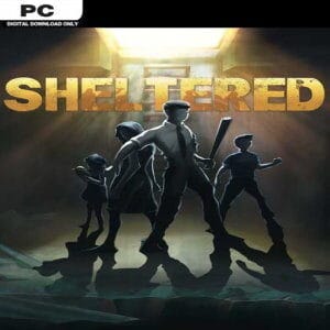 SHELTERED PC (for PC) Steam