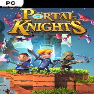 PORTAL KNIGHTS PC (for PC) Steam