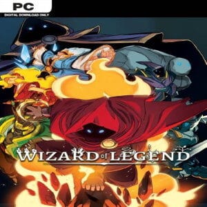 WIZARD OF LEGEND PC (for PC) Steam