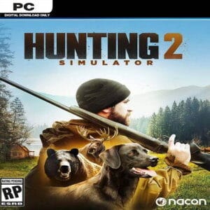 HUNTING SIMULATOR 2 PC (for PC) Steam