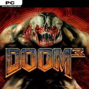 DOOM 3 PC (for PC) Steam