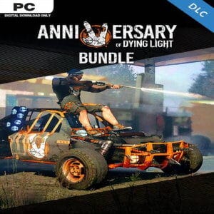 DYING LIGHT - 5TH ANNIVERSARY BUNDLE DLC (for PC) Steam