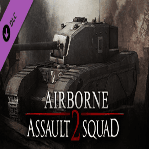 MEN OF WAR ASSAULT SQUAD 2 AIRBORNE PC (for PC) Steam