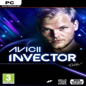 AVICII INVECTOR PC (for PC) Steam