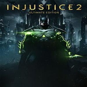 INJUSTICE 2 ULTIMATE EDITION PC (for PC) Steam