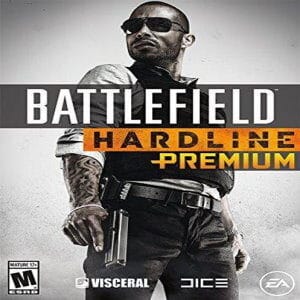 BATTLEFIELD HARDLINE PREMIUM PC (for PC) ORIGIN