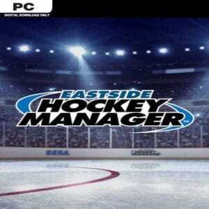 EASTSIDE HOCKEY MANAGER PC (for PC) Steam