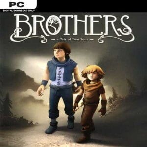 BROTHERS - A TALE OF TWO SONS PC (for PC) Steam