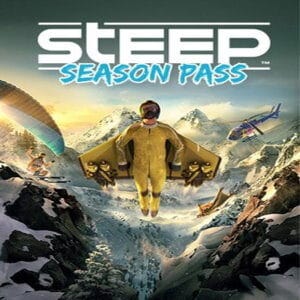 STEEP PC SEASON PASS (for PC) Steam