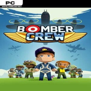 BOMBER CREW PC (for PC) Steam