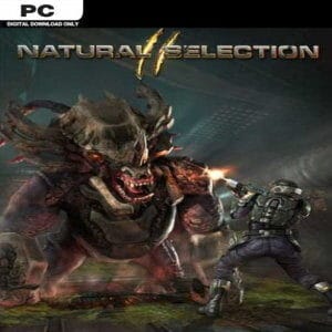 NATURAL SELECTION 2 PC (for PC) Steam
