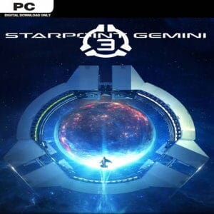 STARPOINT GEMINI 3 PC (for PC) Steam