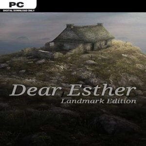 DEAR ESTHER LANDMARK EDITION PC (for PC) Steam