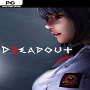 DREADOUT 2 PC (for PC) Steam