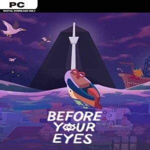 BEFORE YOUR EYES PC (for PC) Steam
