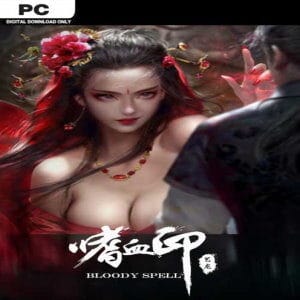 BLOODY SPELL PC (for PC) Steam