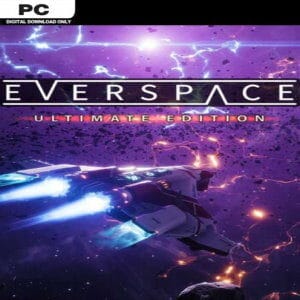 EVERSPACE - ULTIMATE EDITION PC (for PC) Steam
