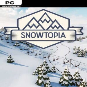 SNOWTOPIA: SKI RESORT TYCOON PC (for PC) Steam