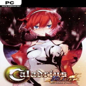 CALADRIUS BLAZE PC (for PC) Steam