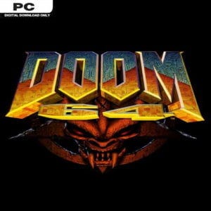 DOOM 64 PC (for PC) Steam