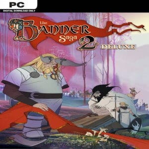 THE BANNER SAGA 2 DELUXE EDITION PC (for PC) Steam