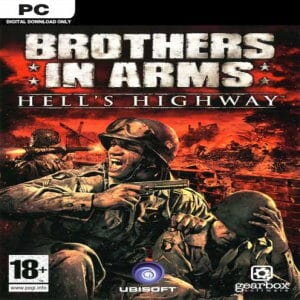 BROTHERS IN ARMS - HELL’S HIGHWAY PC (for PC) Steam