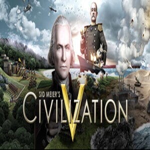 SID MEIER'S CIVILIZATION V PC (for PC) Steam