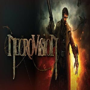NECROVISION PC (for PC) Steam
