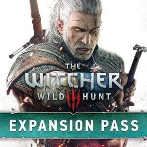 THE WITCHER 3 WILD HUNT PC - EXPANSION PASS PC (for PC) Steam