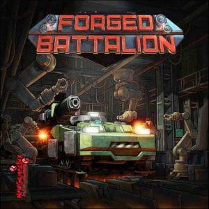 FORGED BATTALION PC (for PC) Steam