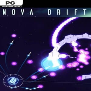 NOVA DRIFT PC (for PC) Steam